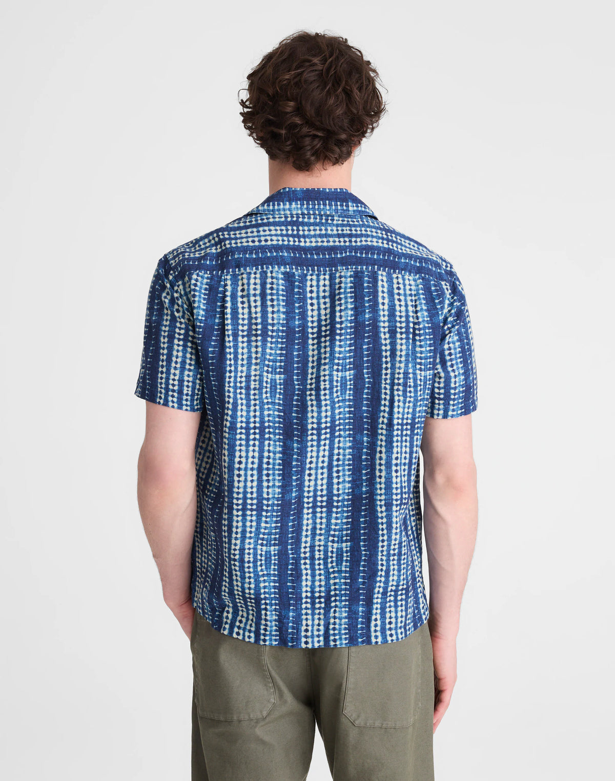 CLASSIC INDIGO