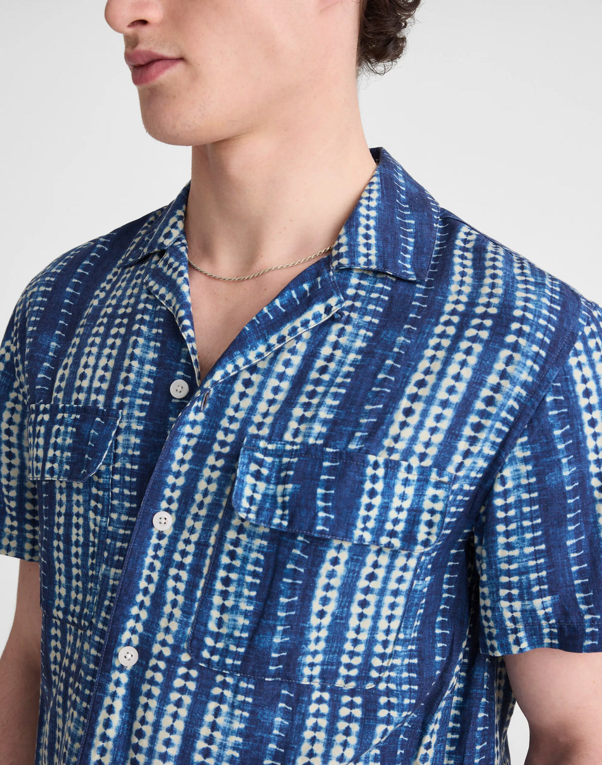 CLASSIC INDIGO