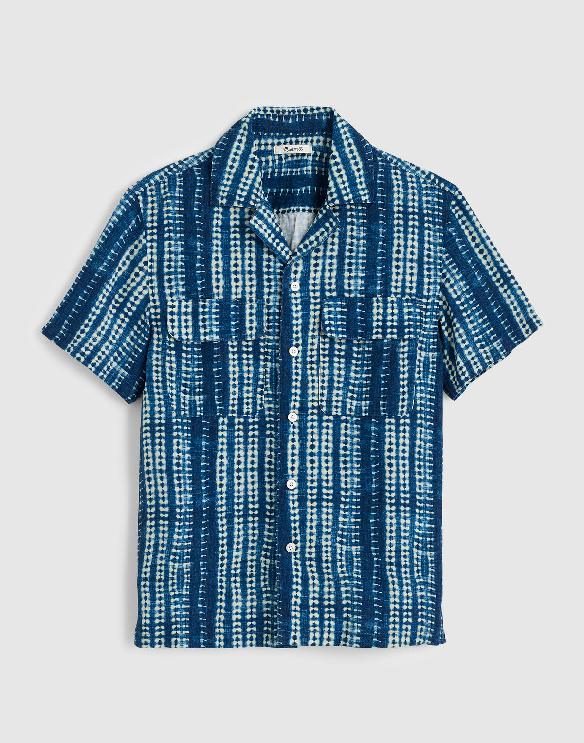 CLASSIC INDIGO