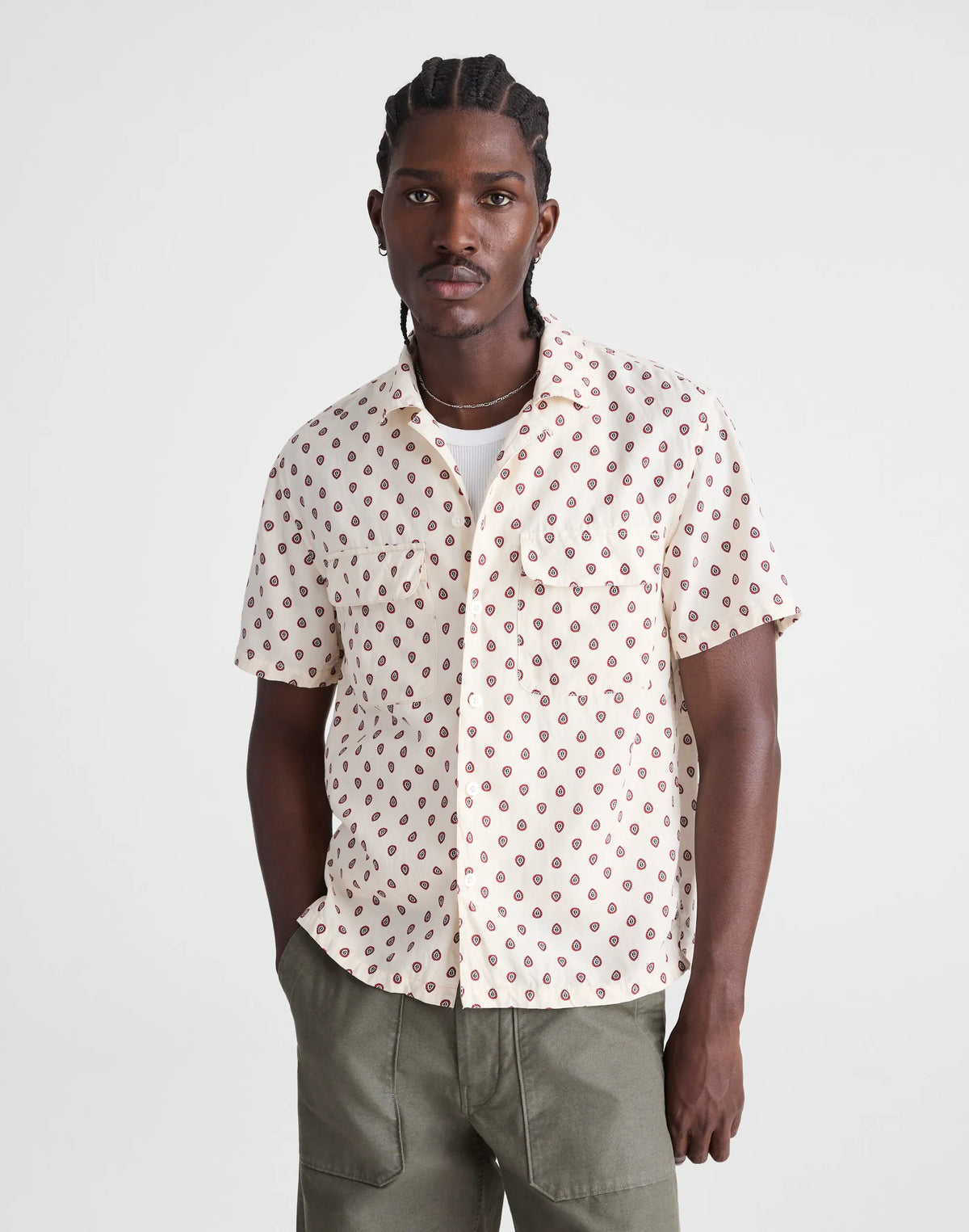 VINTAGE IVORY