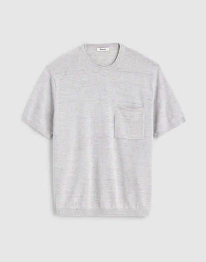HEATHER FEATHER GREY