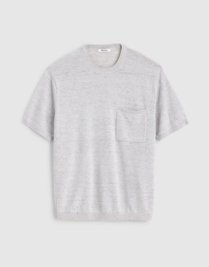 HEATHER FEATHER GREY