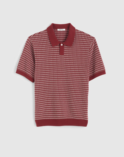 DUSTY MERLOT