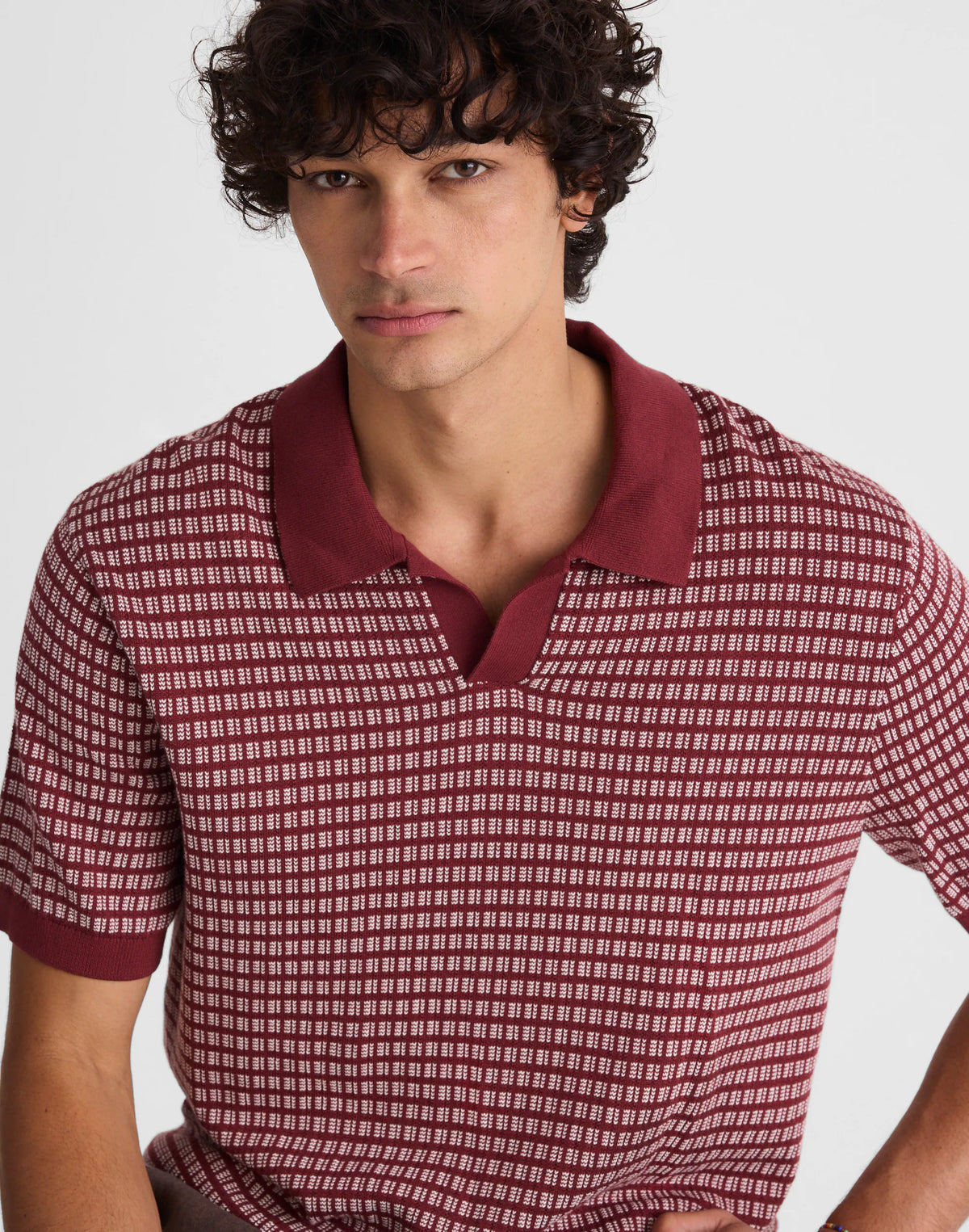 DUSTY MERLOT