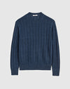 DEEP NAVY