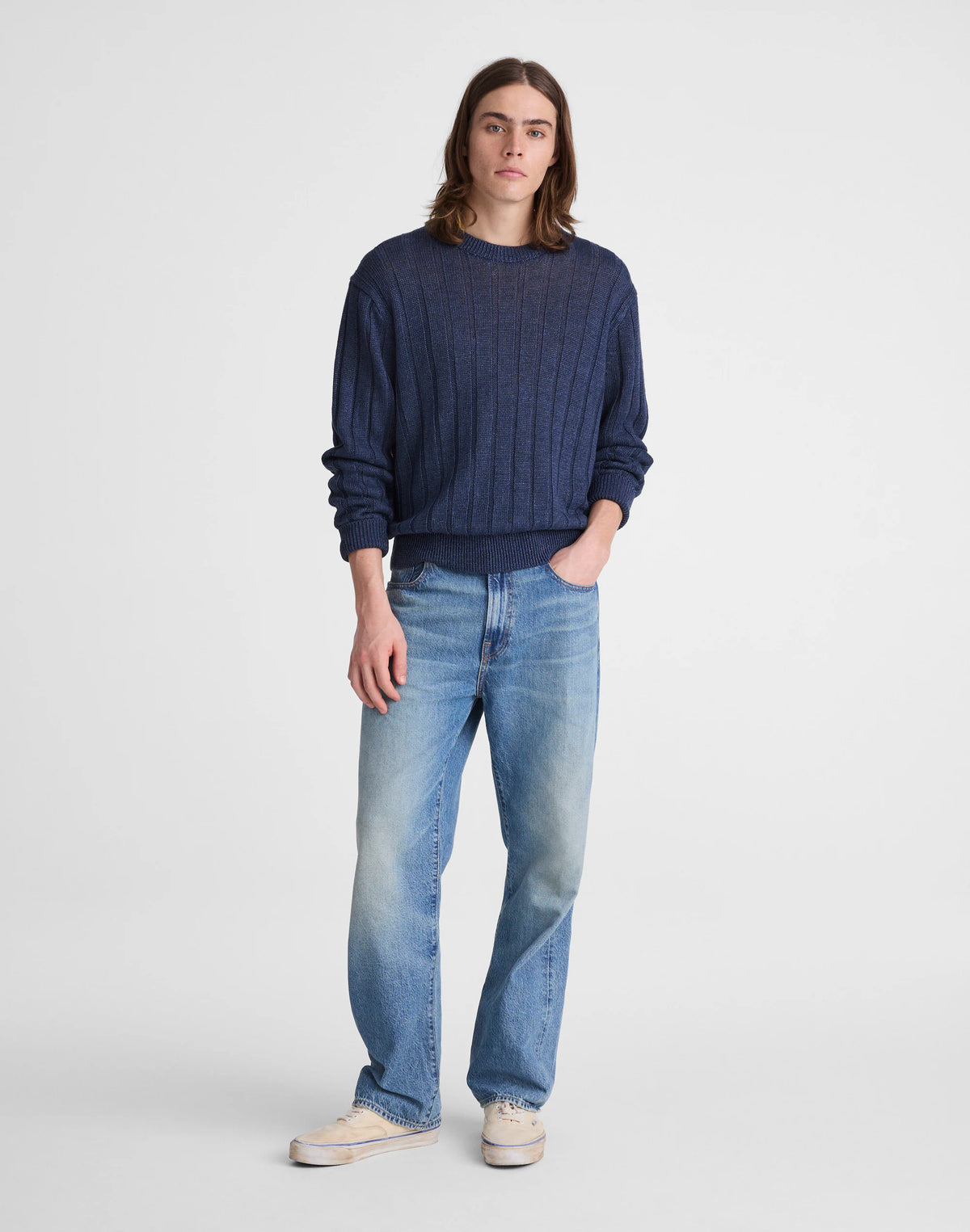 DEEP NAVY