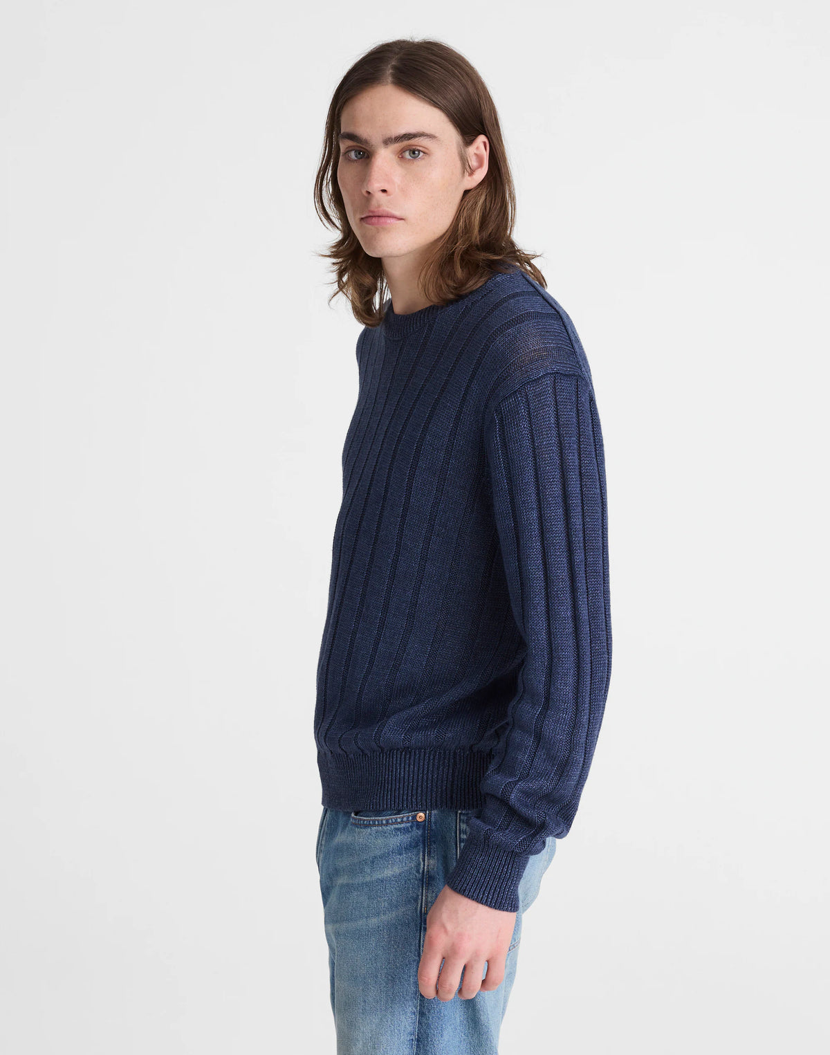 DEEP NAVY