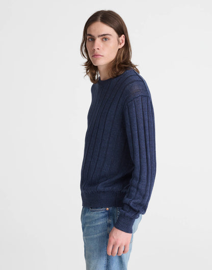 DEEP NAVY