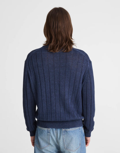 DEEP NAVY