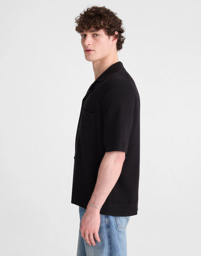 JET BLACK