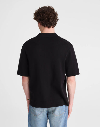 JET BLACK