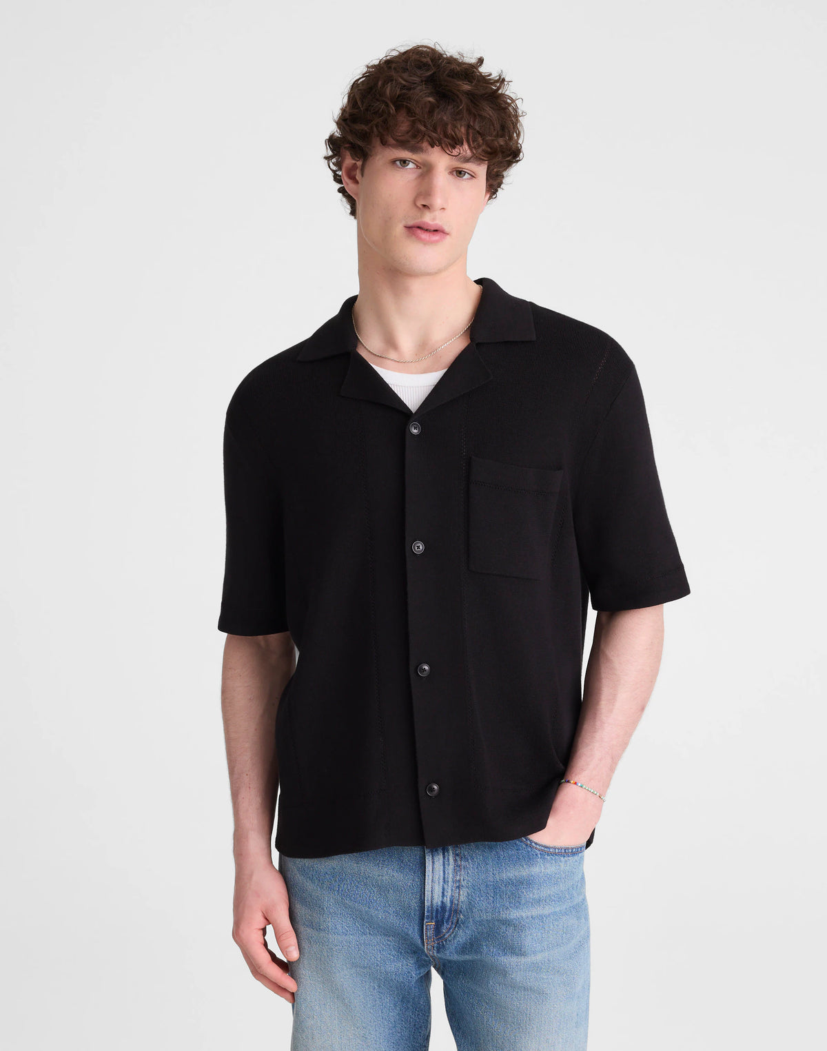 JET BLACK