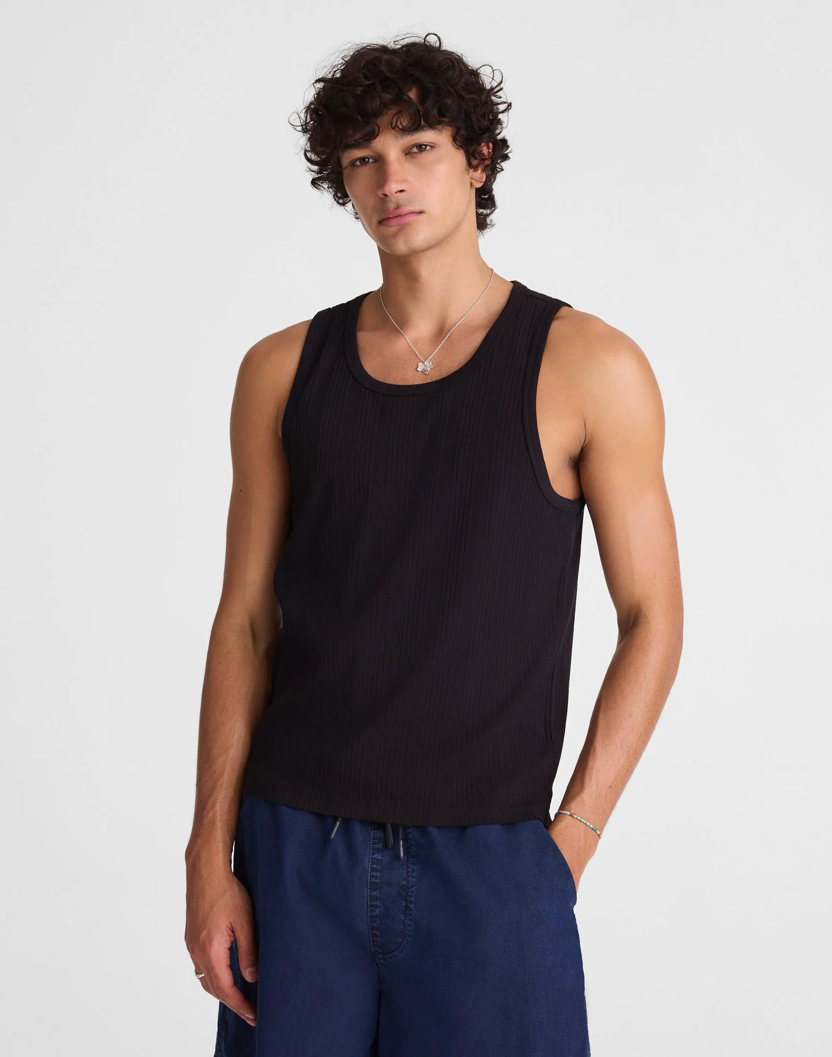 JET BLACK