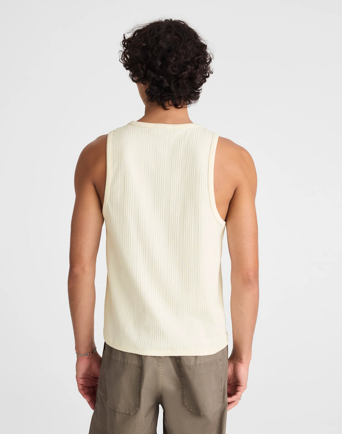 BRIGHT IVORY