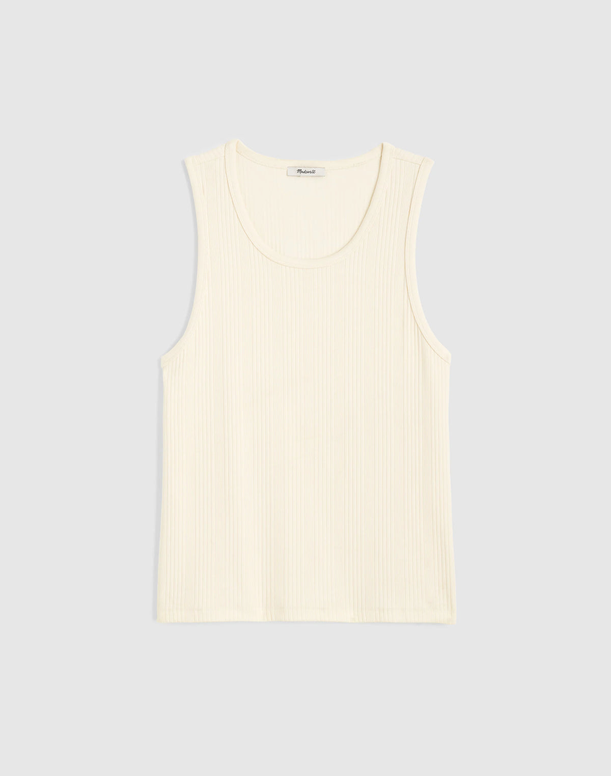 BRIGHT IVORY