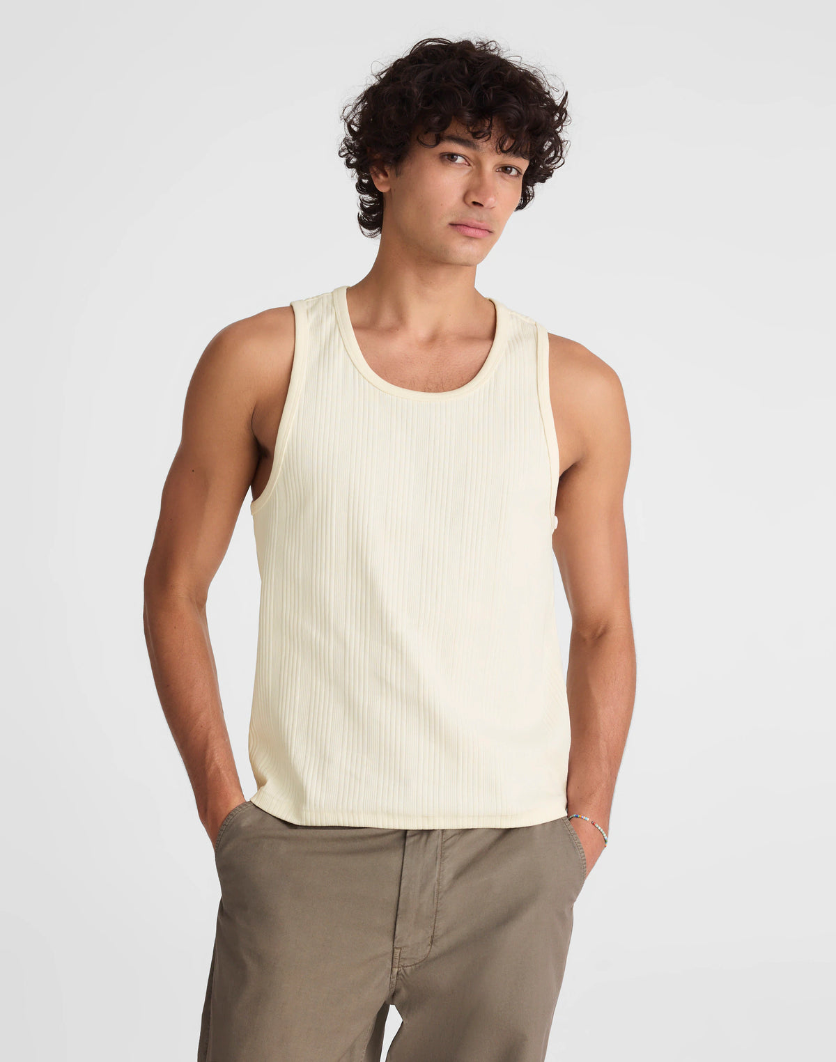 BRIGHT IVORY