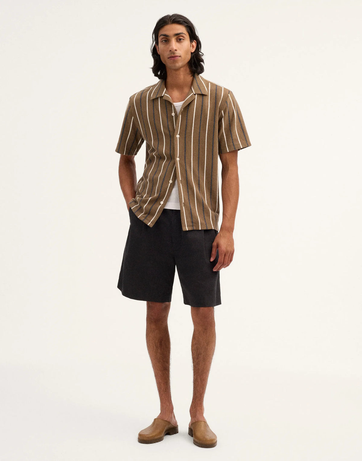 SAFARI KHAKI