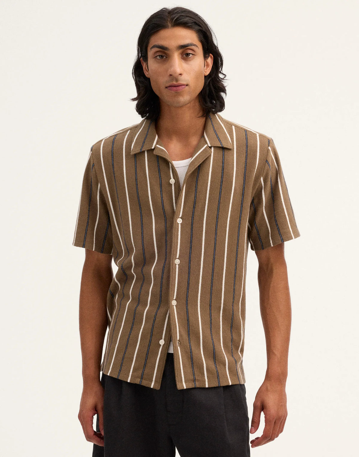 SAFARI KHAKI