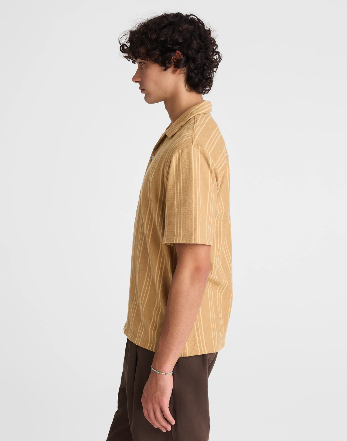 GOLDEN KHAKI