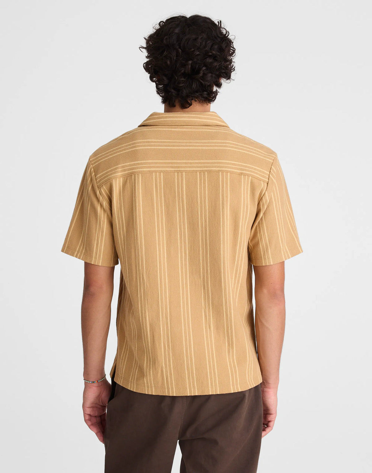 GOLDEN KHAKI
