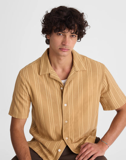 GOLDEN KHAKI