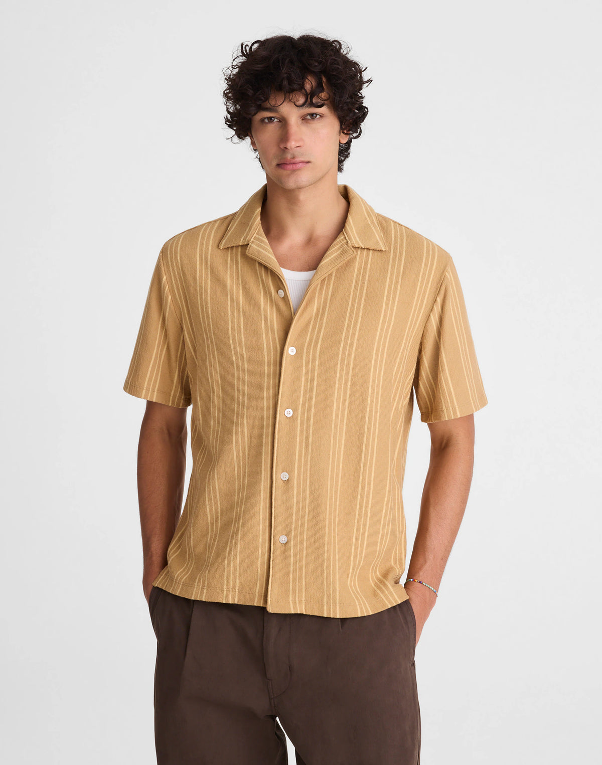 GOLDEN KHAKI