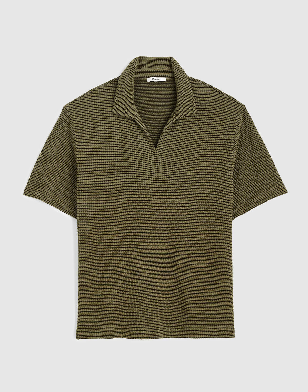 CAPERS OVERDYE STRIPE