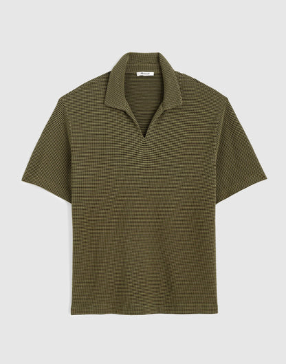 CAPERS OVERDYE STRIPE