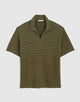 CAPERS OVERDYE STRIPE