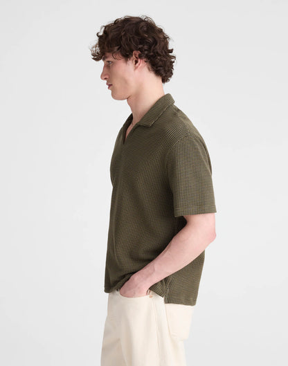 CAPERS OVERDYE STRIPE