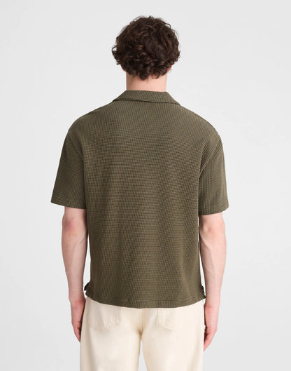 CAPERS OVERDYE STRIPE