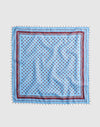 RETRO BLUE