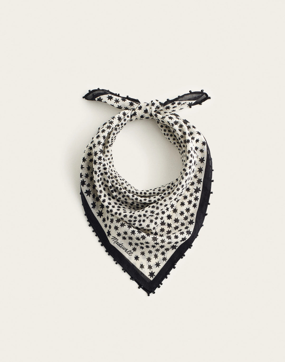 PETIT PAINTERY STAR CANVAS