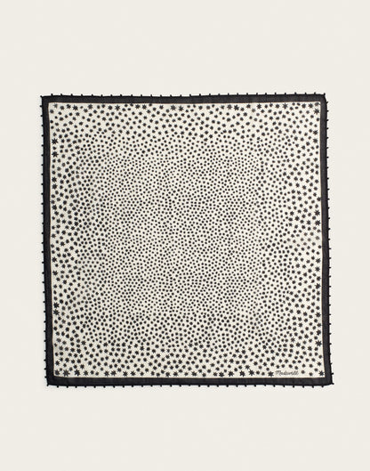 PETIT PAINTERY STAR CANVAS