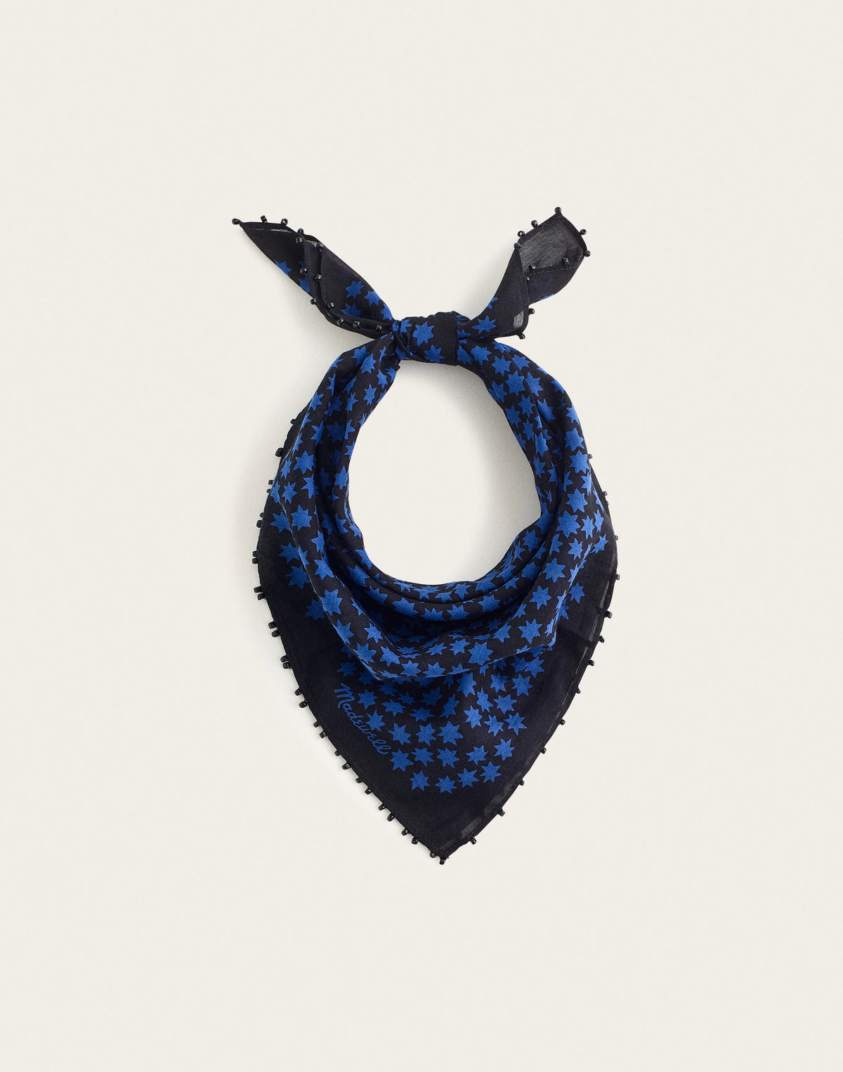 PAINTERY STAR DEEP INDIGO