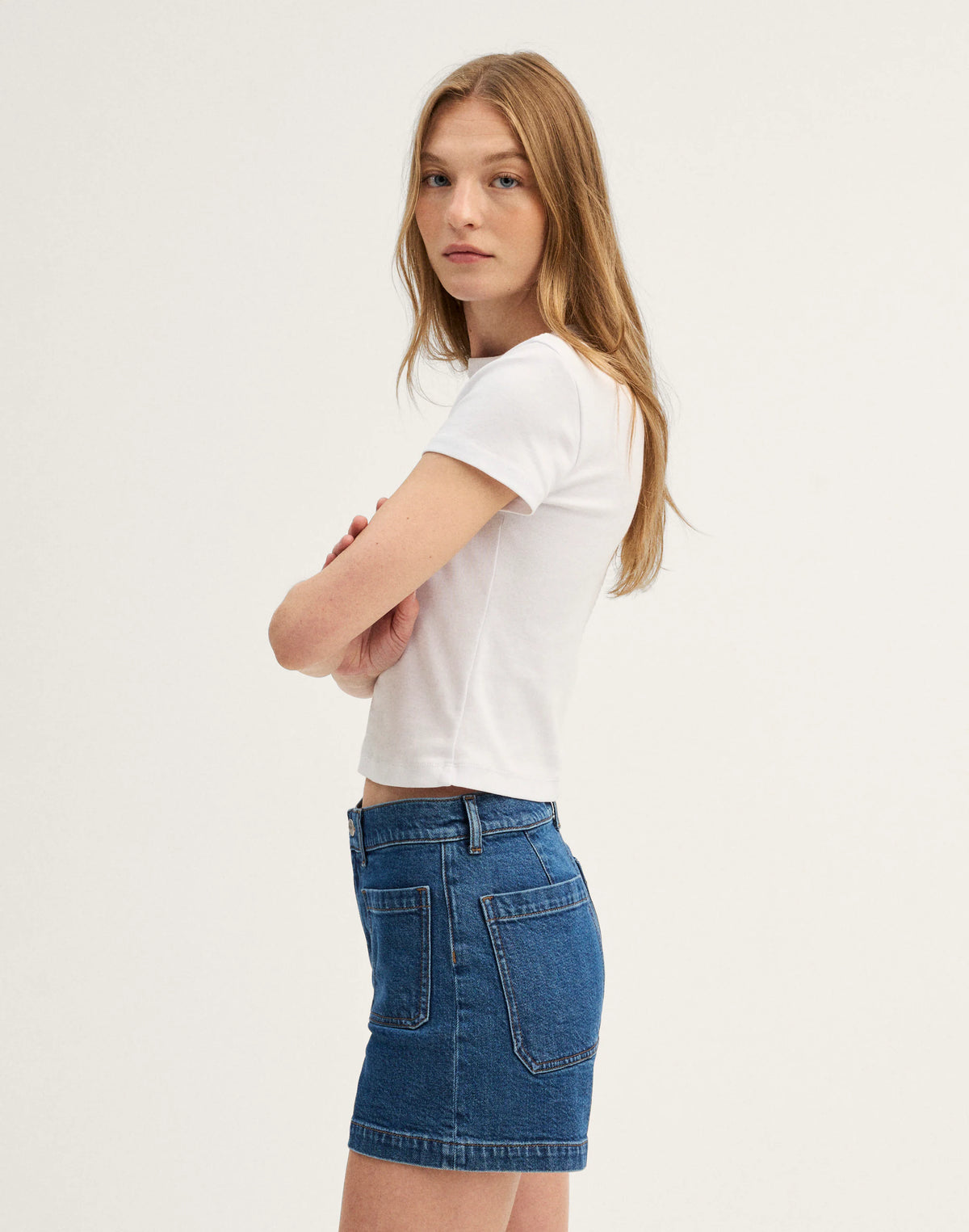 MARINA BLUE