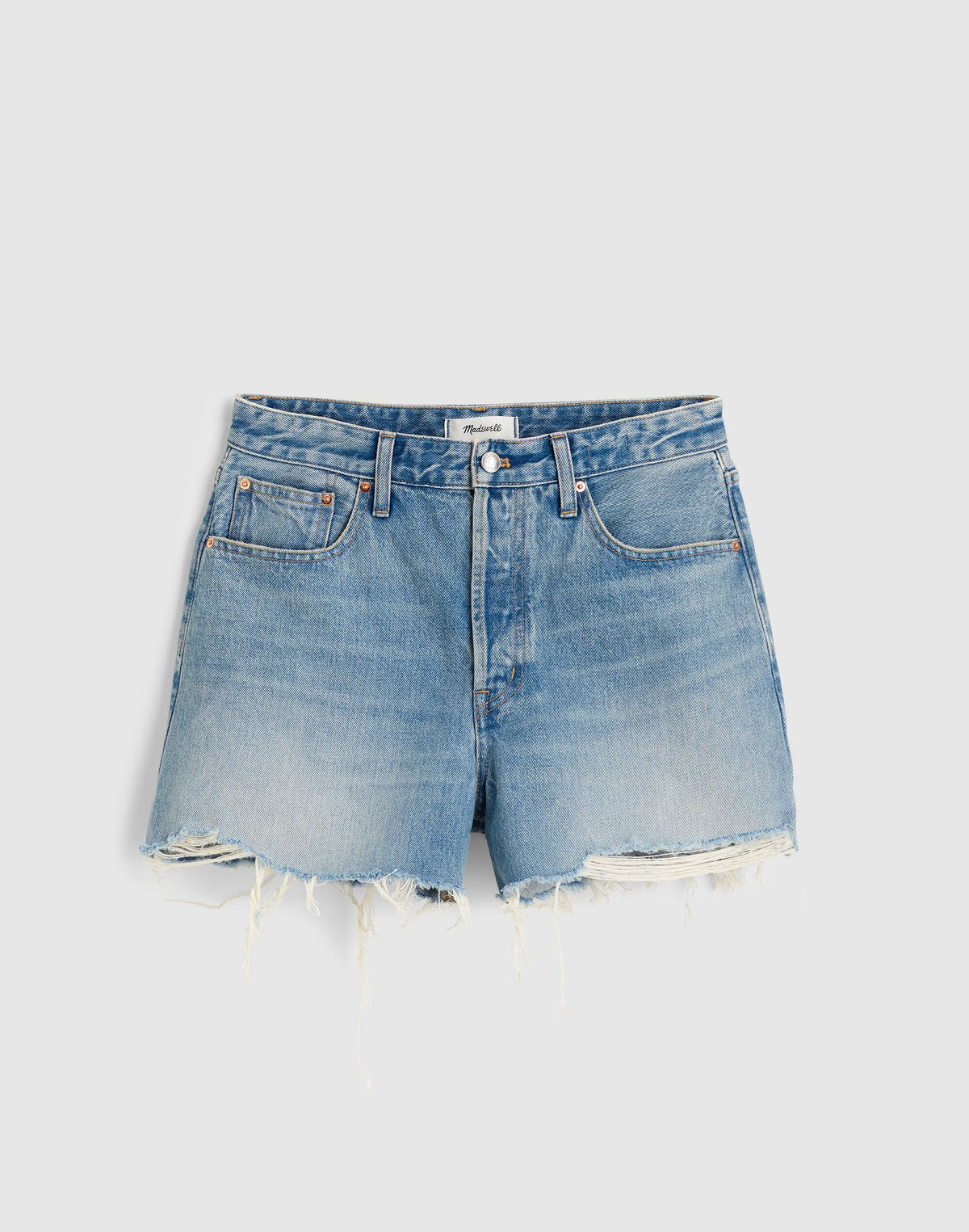 FADED HORIZON WASH