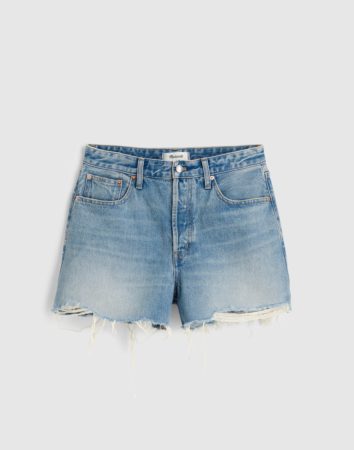 FADED HORIZON WASH
