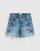 WORN MID INDIGO