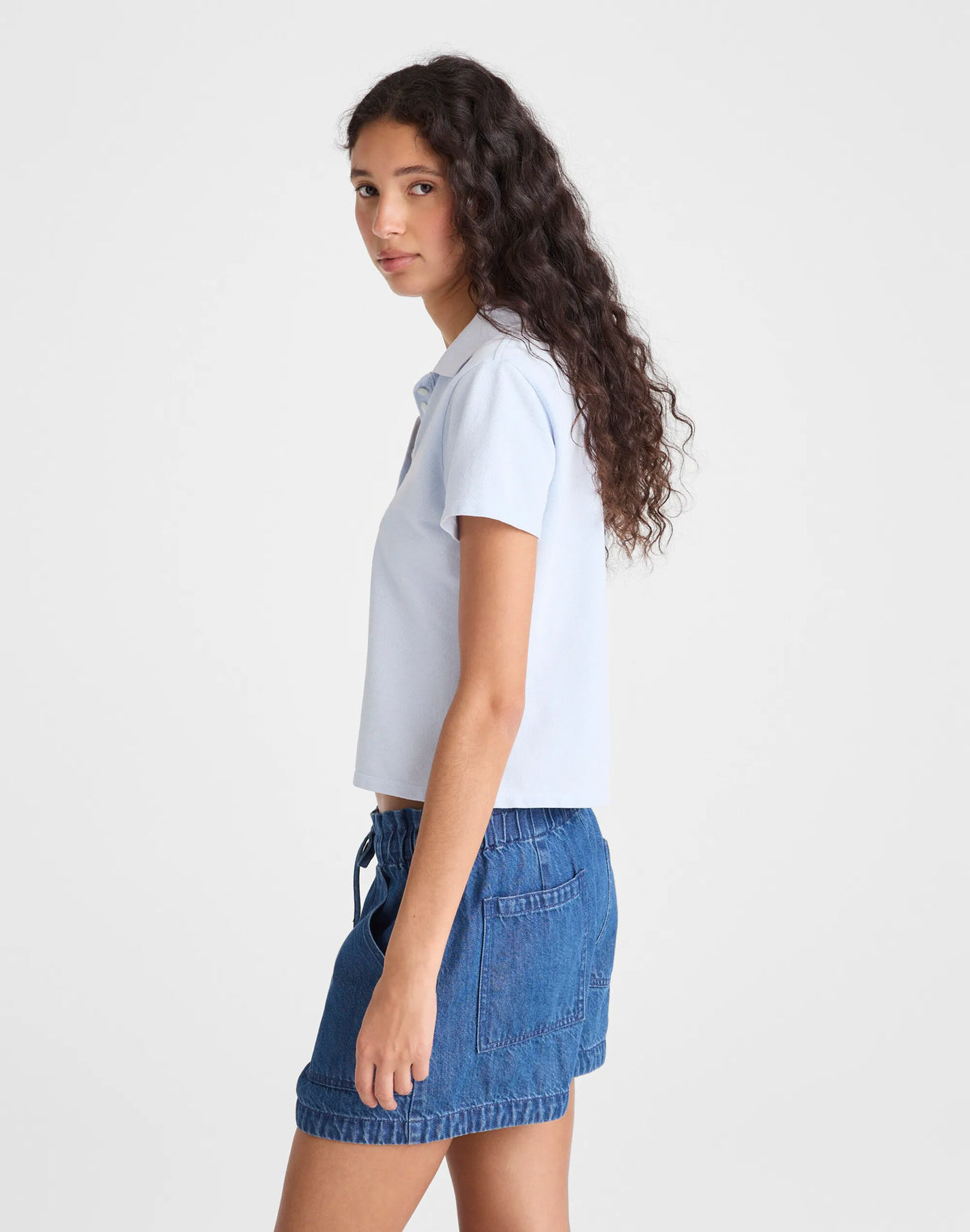 MARINA BLUE