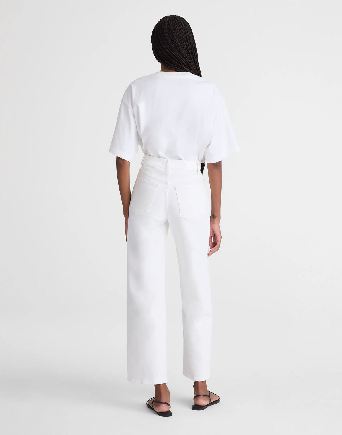 TILE WHITE