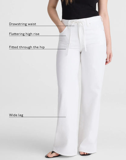 TILE WHITE