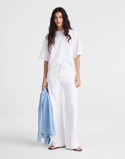 TILE WHITE
