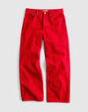 VARSITY RED