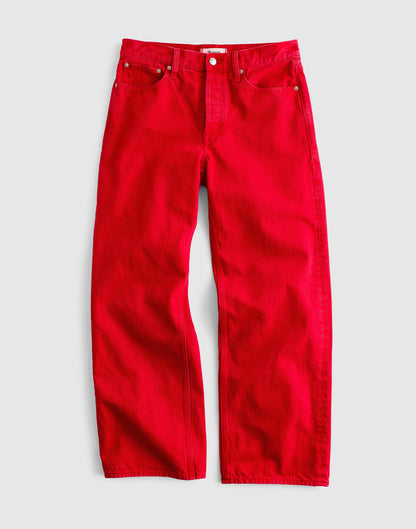 VARSITY RED