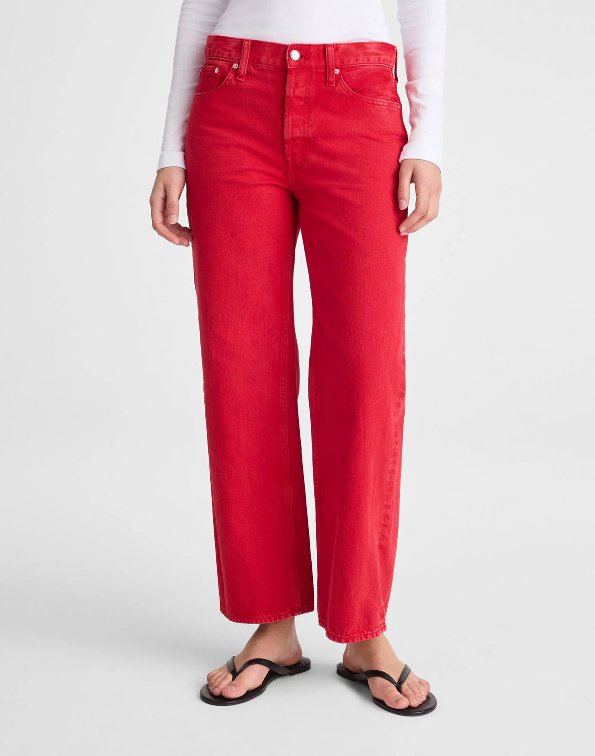 VARSITY RED
