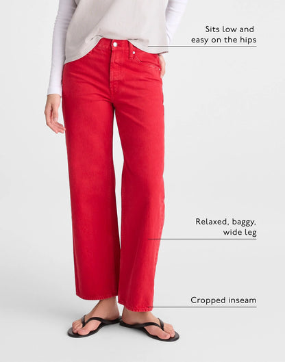 VARSITY RED