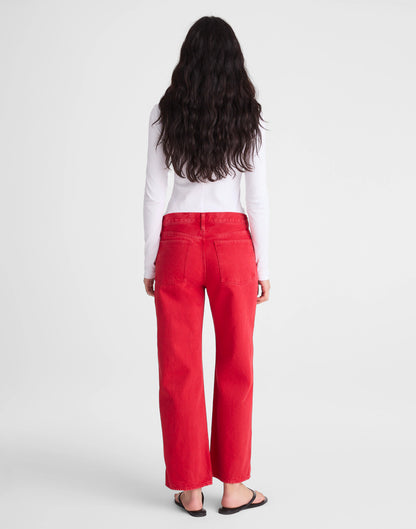 VARSITY RED