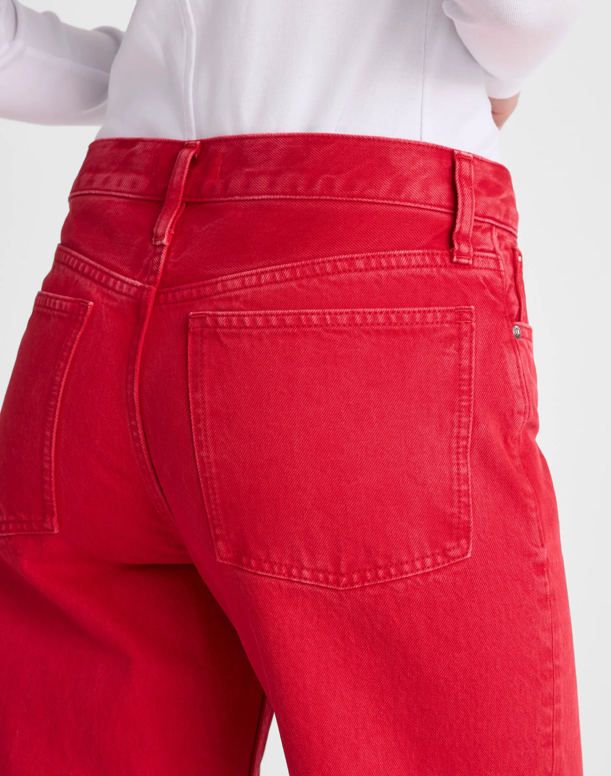 VARSITY RED