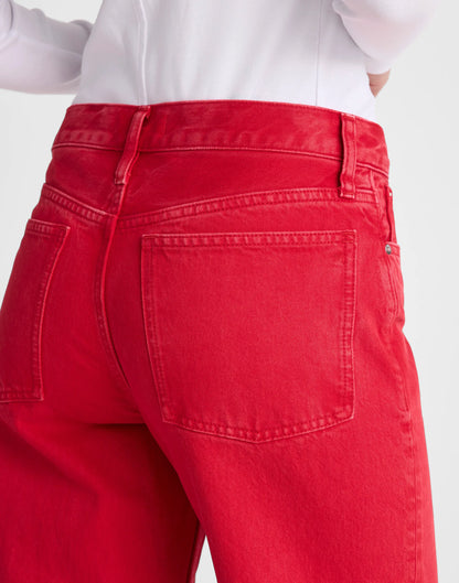 VARSITY RED